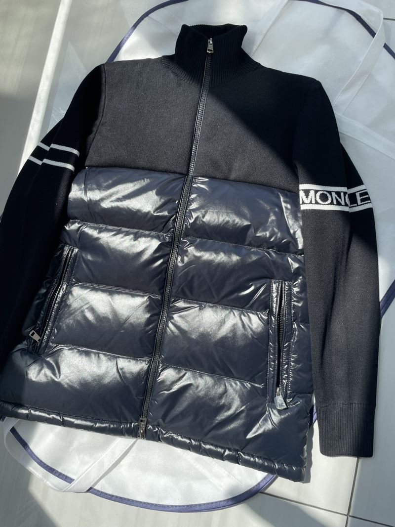 Moncler Down Jackets